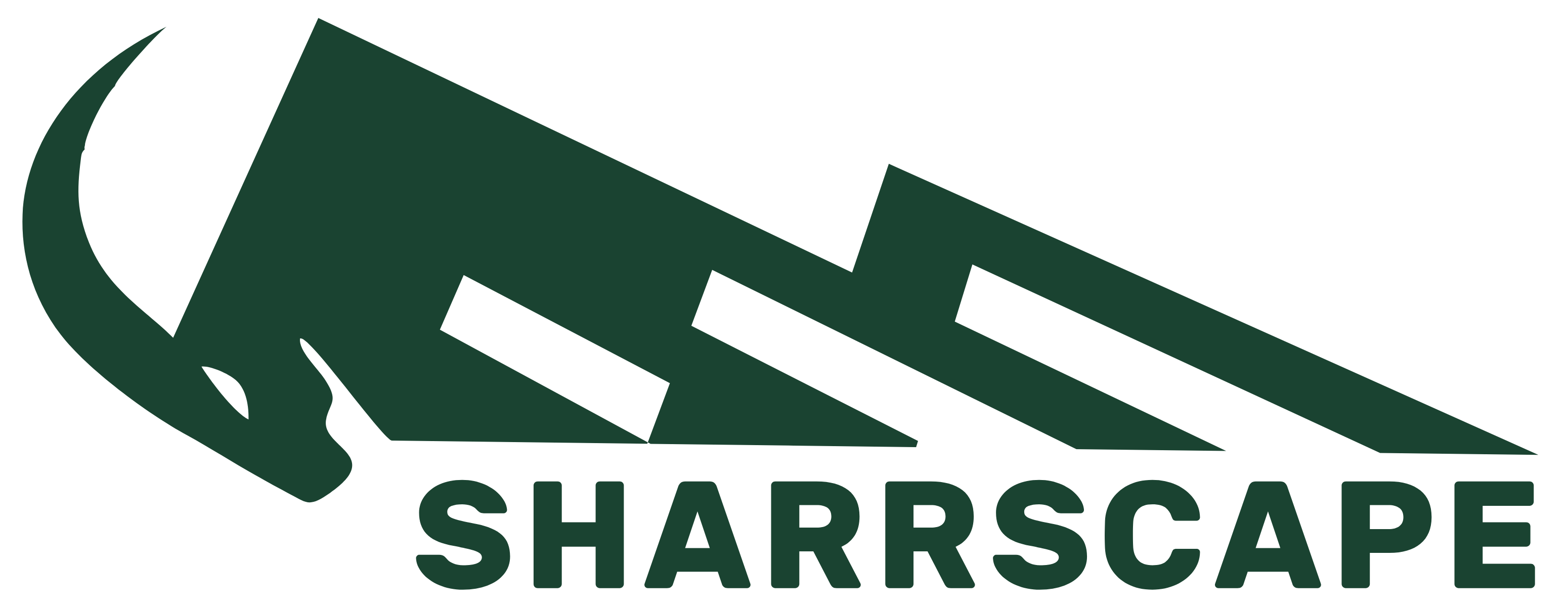 Sharrscape